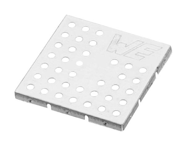 36006320S SHIELDING COVER, 32.06MM X 32.06MM WURTH ELEKTRONIK
