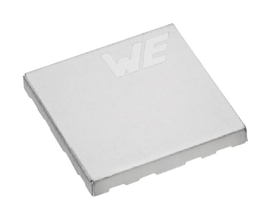 36907406S SHIELDING COVER, 43.97MM X 43.97MM WURTH ELEKTRONIK
