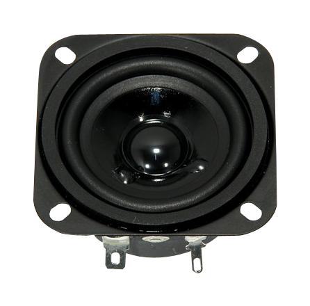 2204 SPEAKER, 10W, 20KHZ, 4OHM VISATON
