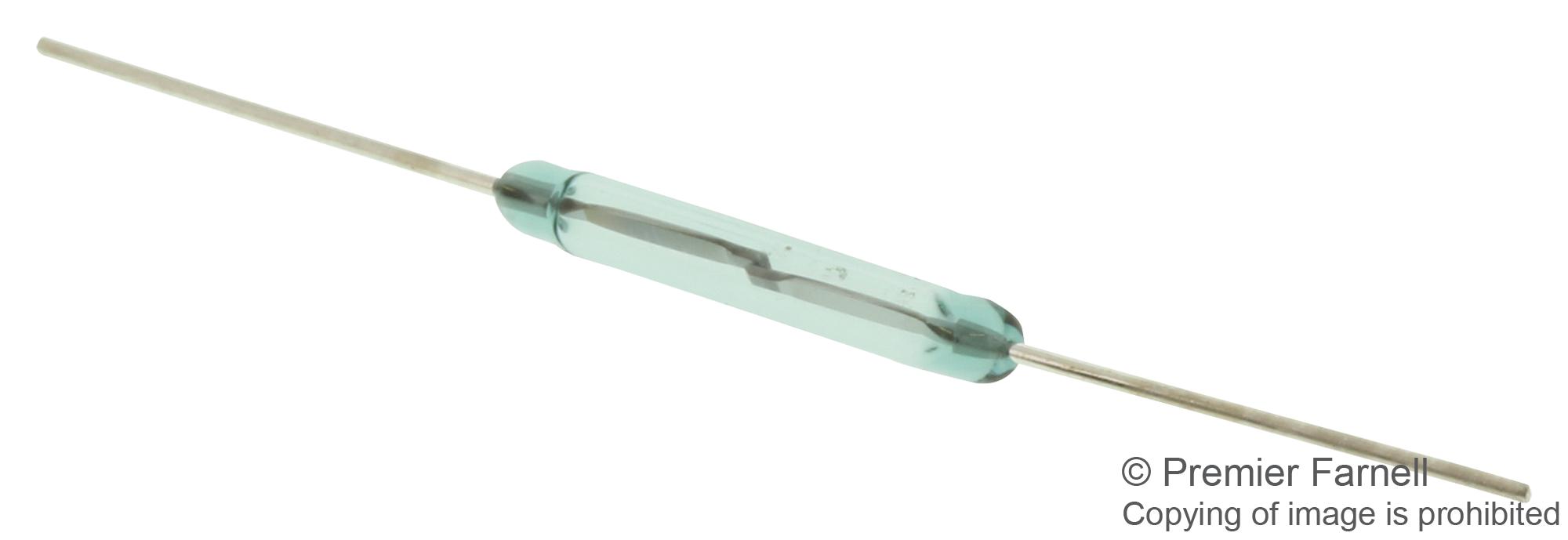 MDCG-4-12-23 SWITCH, REED, SPST-NO, 0.5A, 200VDC LITTELFUSE