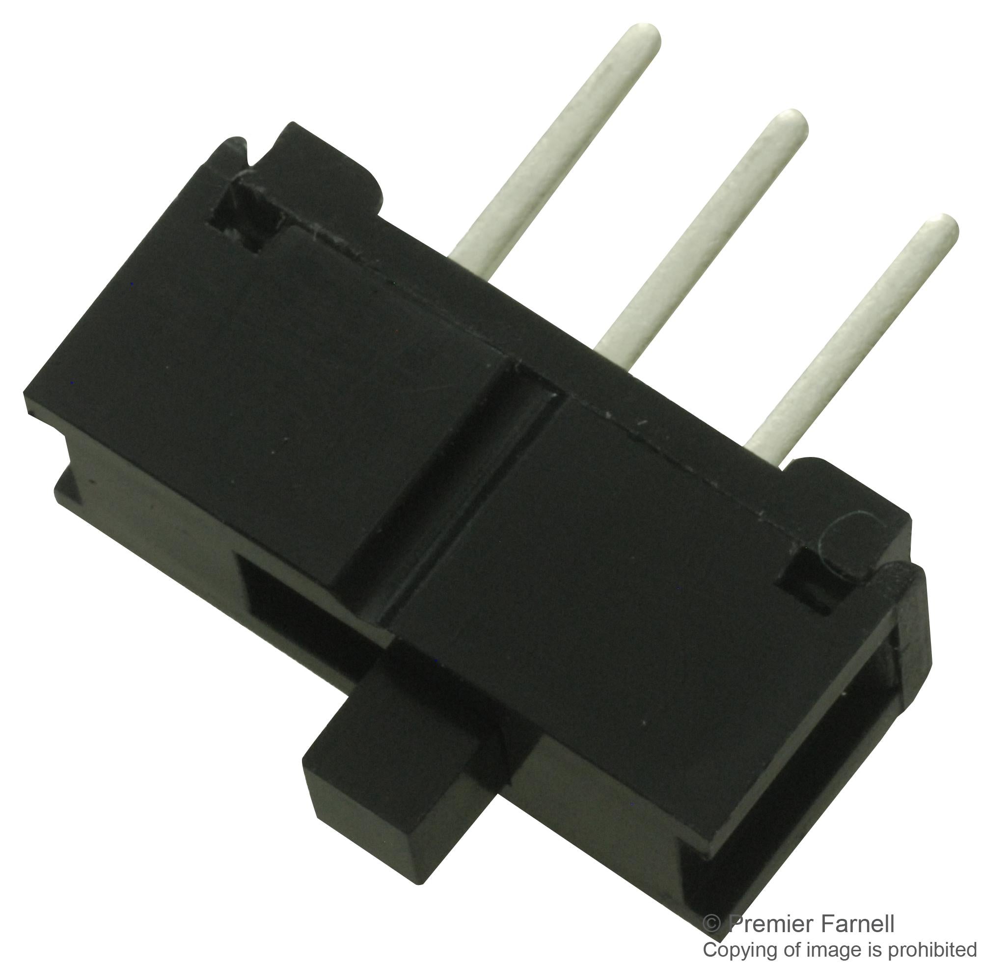 EG1218 SLIDE SWITCH, SPDT, 0.2A, 30VDC, TH E-SWITCH
