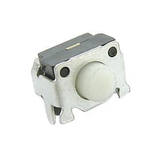 TL3340AF160QG TACTILE SWITCH, SPST-NO, 0.05A, 12VDC E-SWITCH