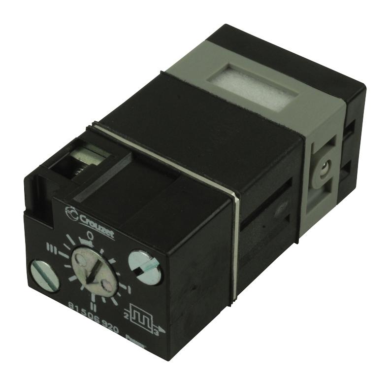 81506920 FREQUENCY GENERATOR CROUZET