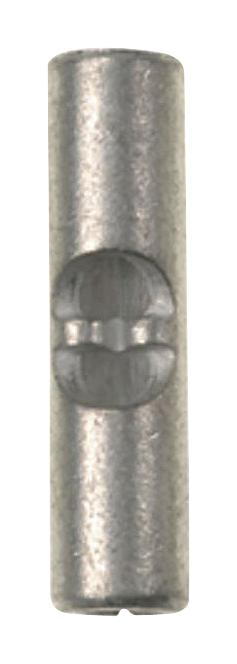 BS18-M TERMINAL, BUTT SPLICE, 22-18AWG PANDUIT