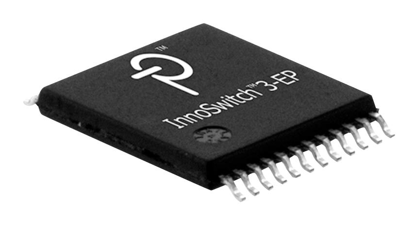 INN3679C-H606-TL AC/DC CONV, FLYBACK, -40 TO 105DEG C POWER INTEGRATIONS