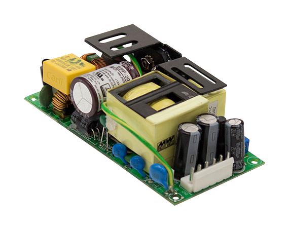 EPP-200-24 POWER SUPPLY, AC-DC, 24V, 5.9A MEAN WELL