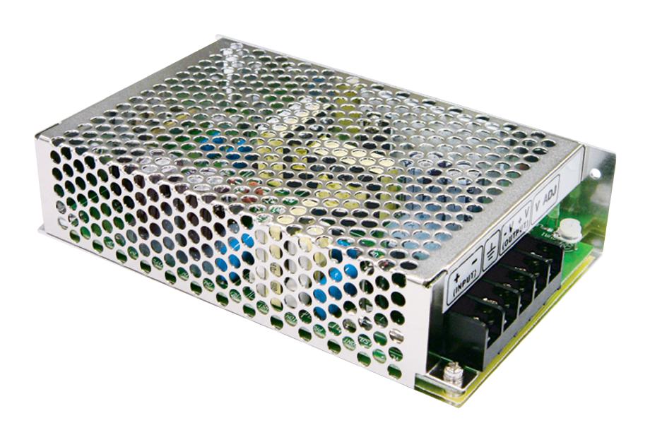 SD-50C-24 DC-DC CONVERTER, 24V, 2.1A MEAN WELL