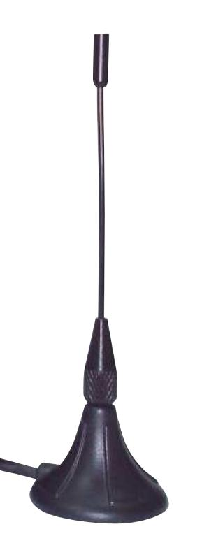 2600130082 ANTENNA, 868MHZ, MAGNETIC MOUNT WURTH ELEKTRONIK