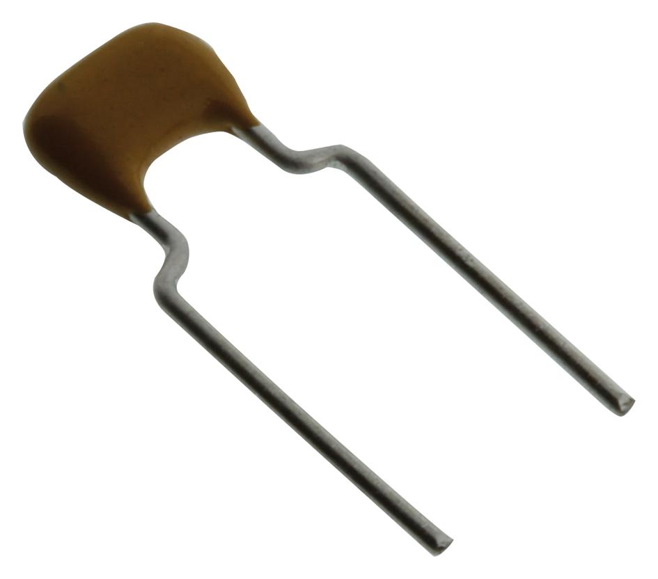 C330C104K1R5TA CAP, 0.1µF, 100V, 10%, X7R KEMET