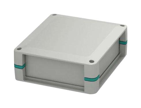 2203447 DEV BOARD ENCLOSURE, HOUSING, PC, GREY PHOENIX CONTACT