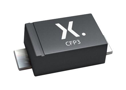 PMEG40T10ERX SCHOTTKY RECT, AEC-Q101, 40V, SOD-123W NEXPERIA