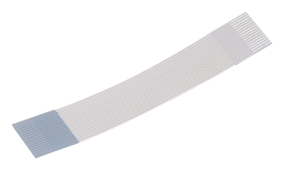 686715050001 CABLE ASSY, FFC -FFC, 15 CORE, 50MM WURTH ELEKTRONIK