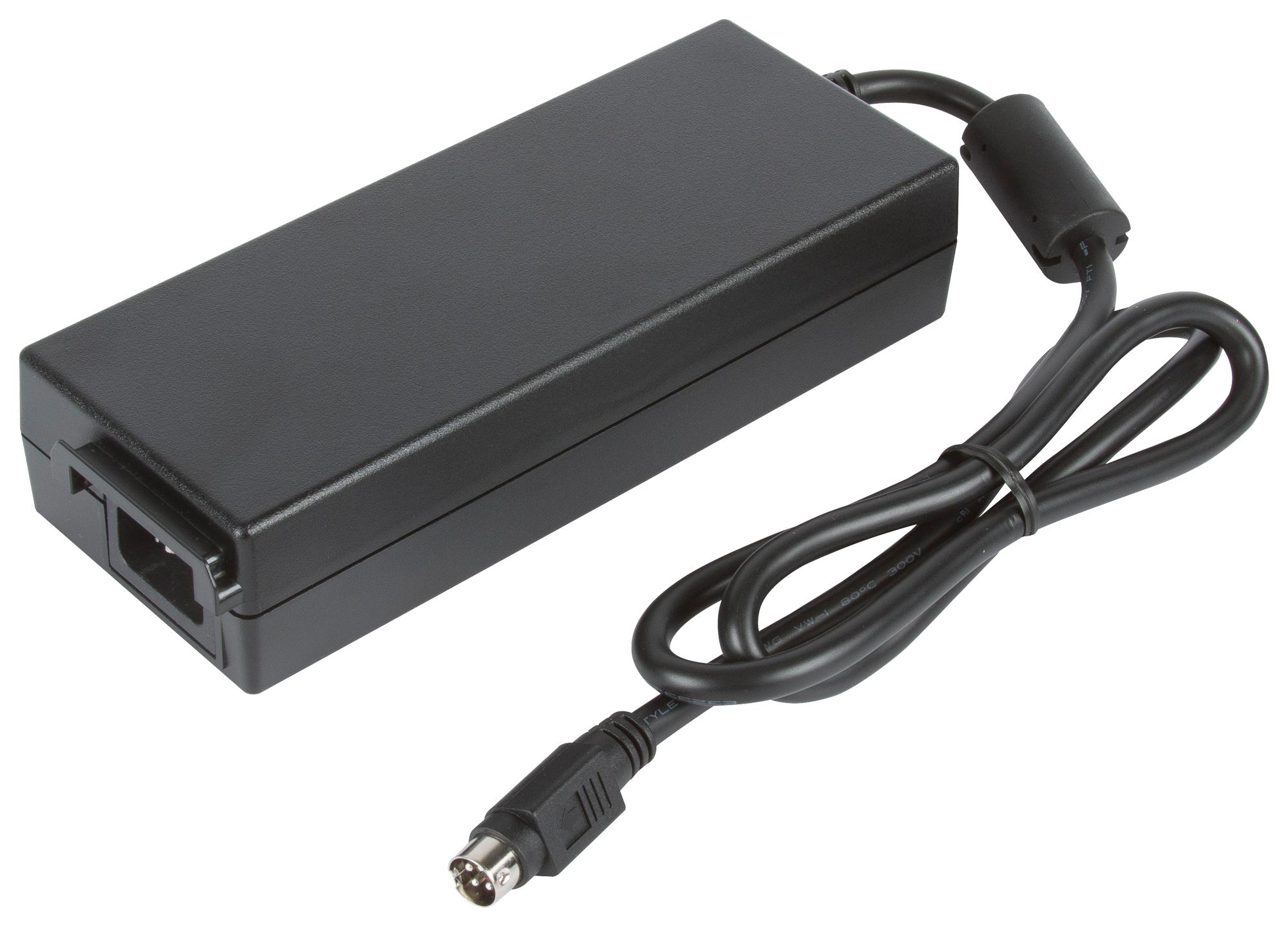 ALM120PS12C2-8 ADAPTOR, MEDICAL, AC-DC,12V, 10A XP POWER