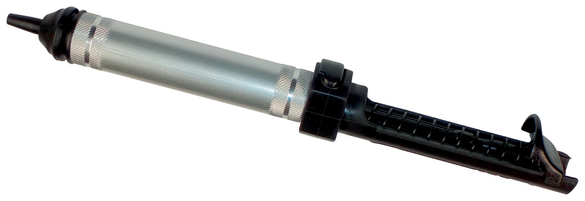 SS350 M DESOLDERING TOOL CHALLENGER, PUMP, 2.4MM EDSYN