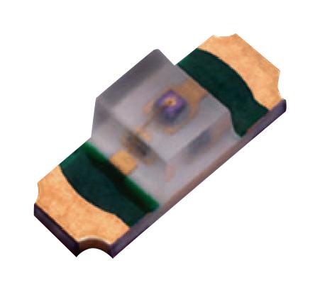 SML-811VTT86C CHIP LED, AEC-Q101, RED, 22.4MCD, 1305 ROHM