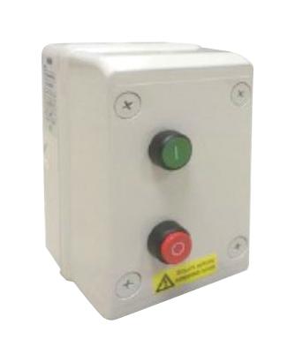 DL207P MOTOR STARTER, 1-PH/3-PH, 15A, 400V ABB