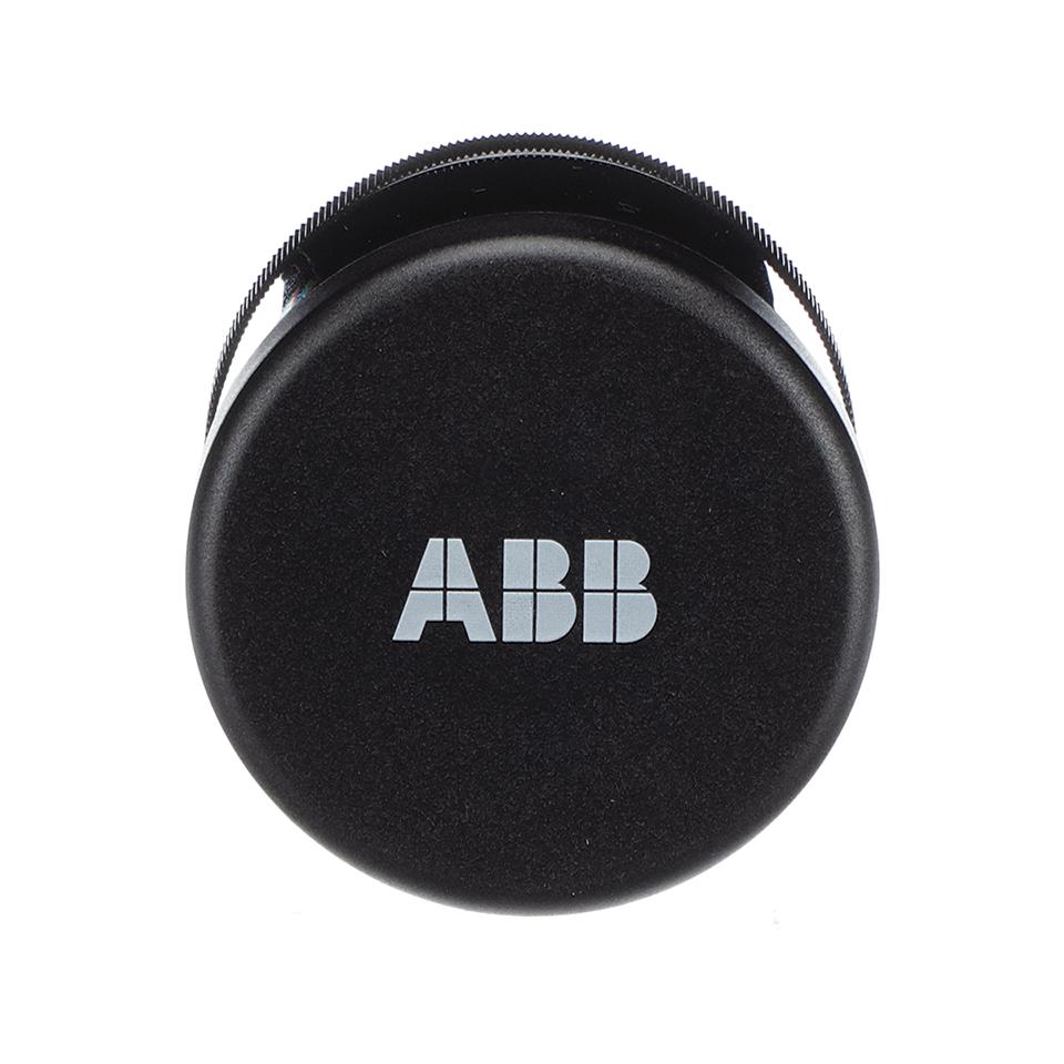 KB70-3001 BUZZER, CONTINOUS/PULSATING, 85DB, 24V ABB