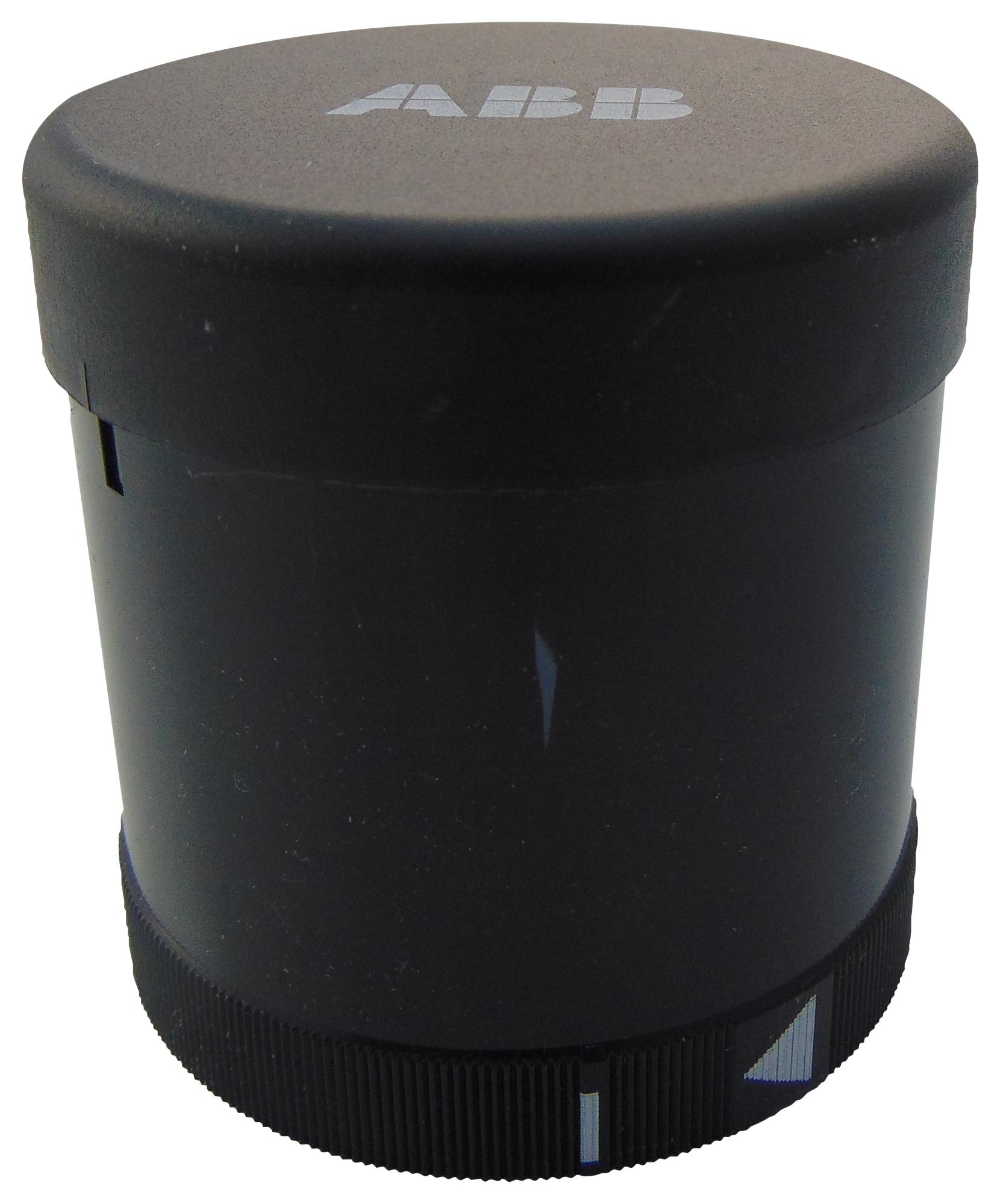 KS70-3004 SIREN, 8 TONE, 100DB, 24V ABB