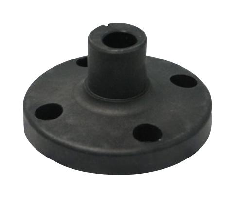 KA70-1012 BASE, 25MM, PLASTIC, SIGNAL TOWER ABB