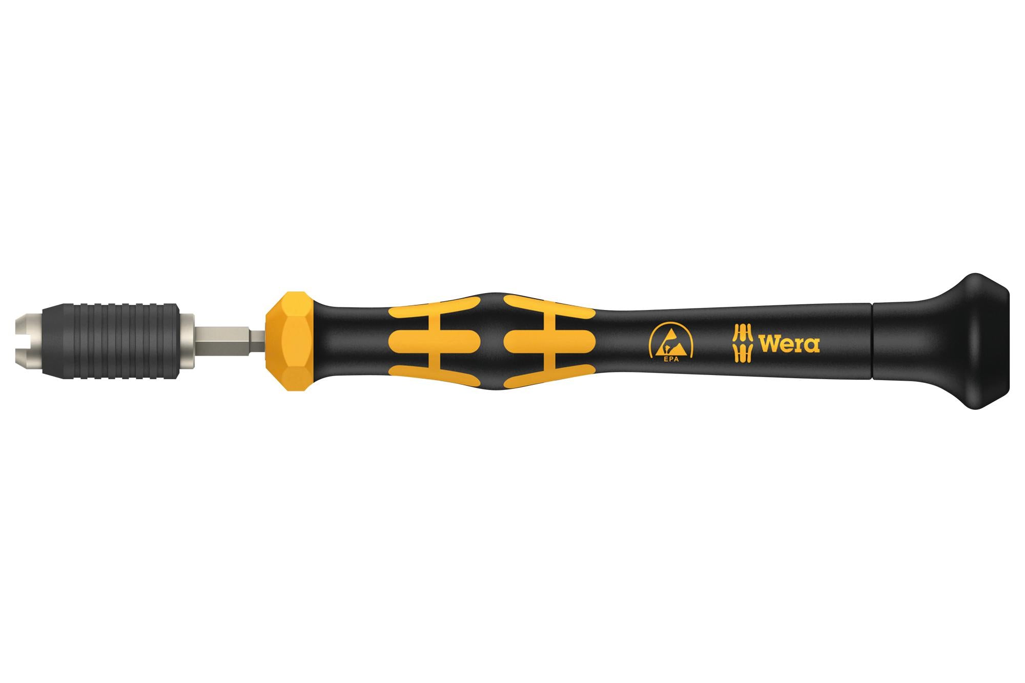 05074810001 TORQUE, ADJUSTABLE, 4MM, 0.05 TO 0.11N-M WERA