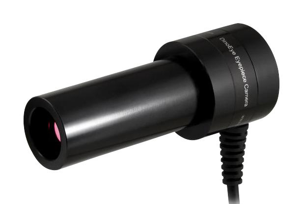 AM7025X EYEPIECE CAMERA, 5MP, 20X, USB DINO-LITE