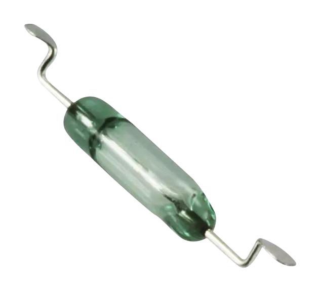 MK23-87-B-2 REED SWITCH, SPST-NO, 0.4A, 200V, SMD STANDEXMEDER