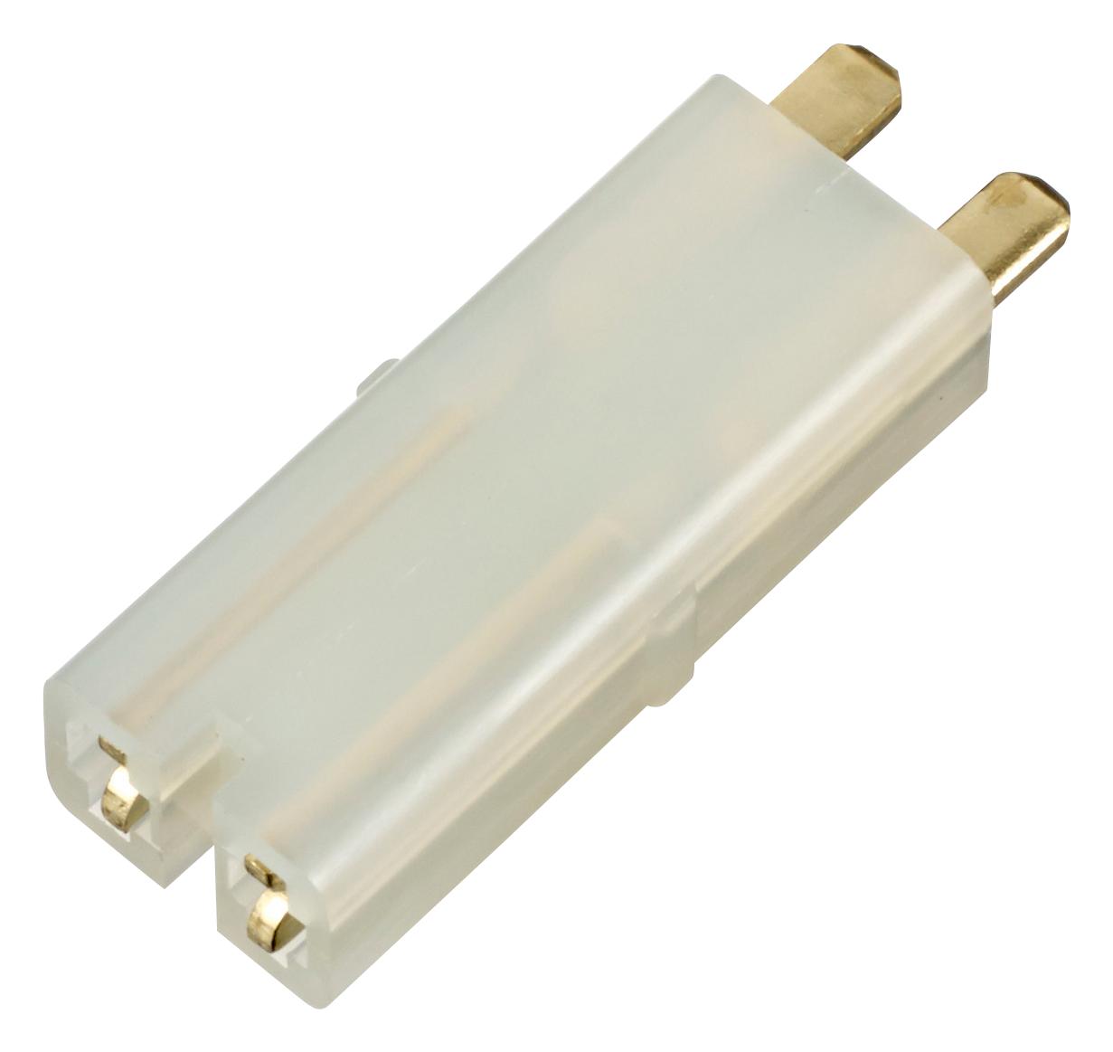 HW-LH3 LEAD HOLDER, NON-ILLUM PB SWITCH IDEC