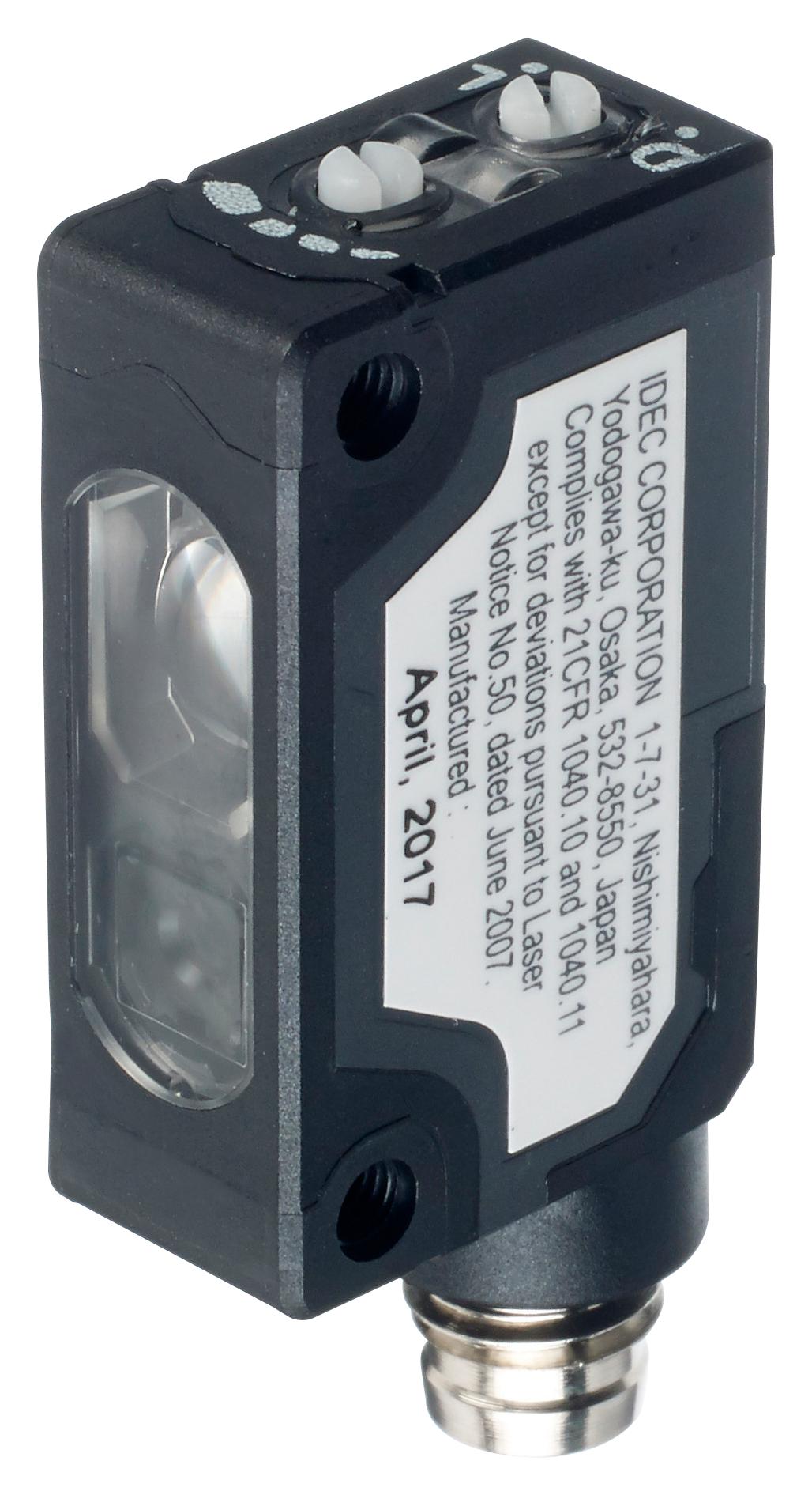 SA1E-LBP3C PHOTOELECTRIC SENSOR, 200MM, PNP IDEC