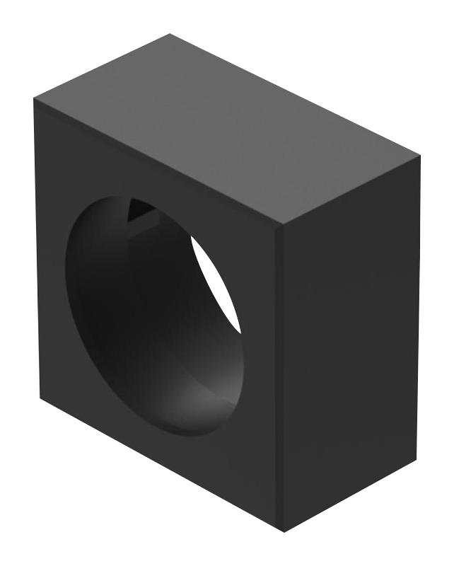 61-9220.0 FRONT BEZEL, RAISED DESIGN, KEYLOCK SW EAO