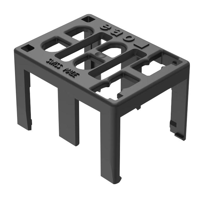 61-9830.2 TERMINAL COVER, PLASTIC EAO