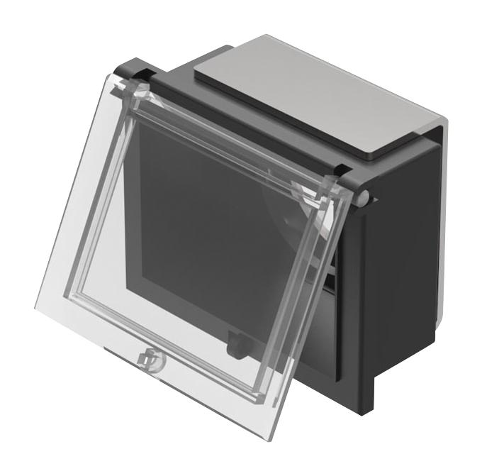 61-9922.0 FINGER GUARD, SWITCH EAO