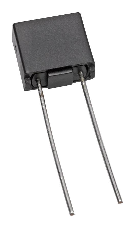 0697A3150-01 FUSE, RADIAL, TIME DELAY, 3.15A, 250VAC BEL FUSE - CIRCUIT PROTECTION