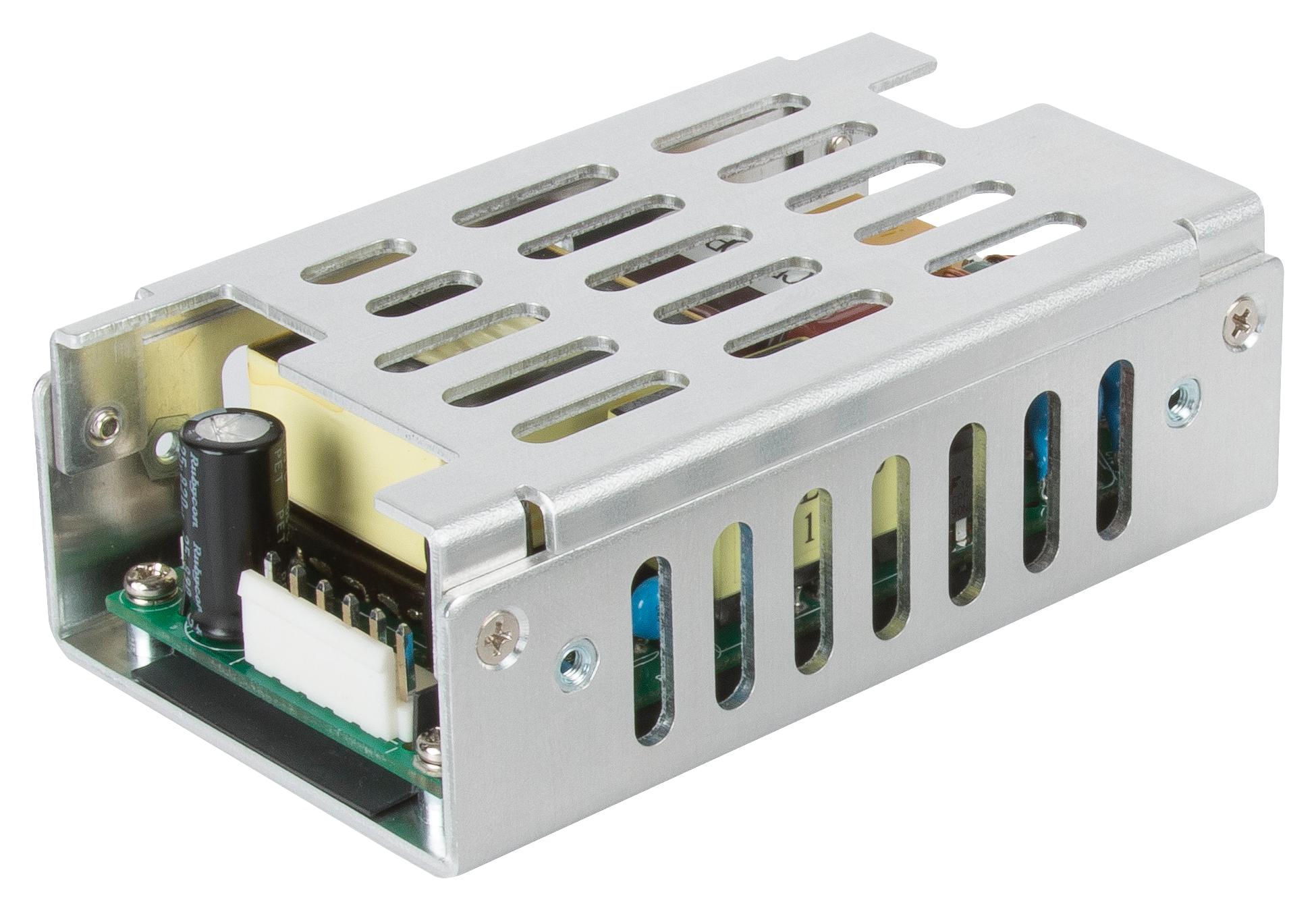 UCP180 COVER KIT COVER KIT, AC-DC POWER SUPPLY XP POWER