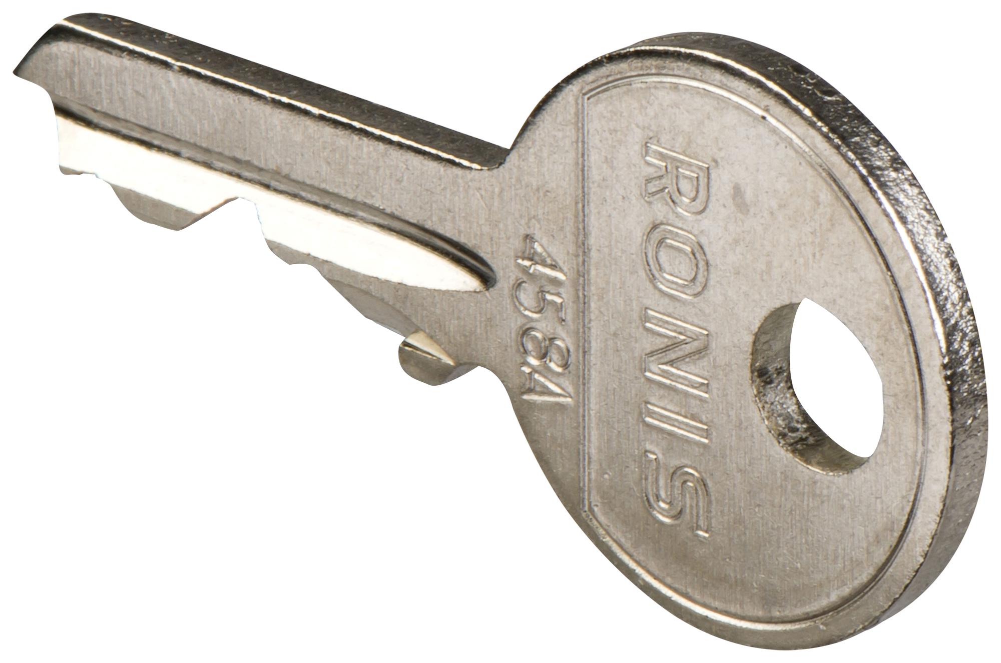 Q99900901 SWITCH KEY, E-STOP ROPE PULL SWITCH SCHNEIDER ELECTRIC