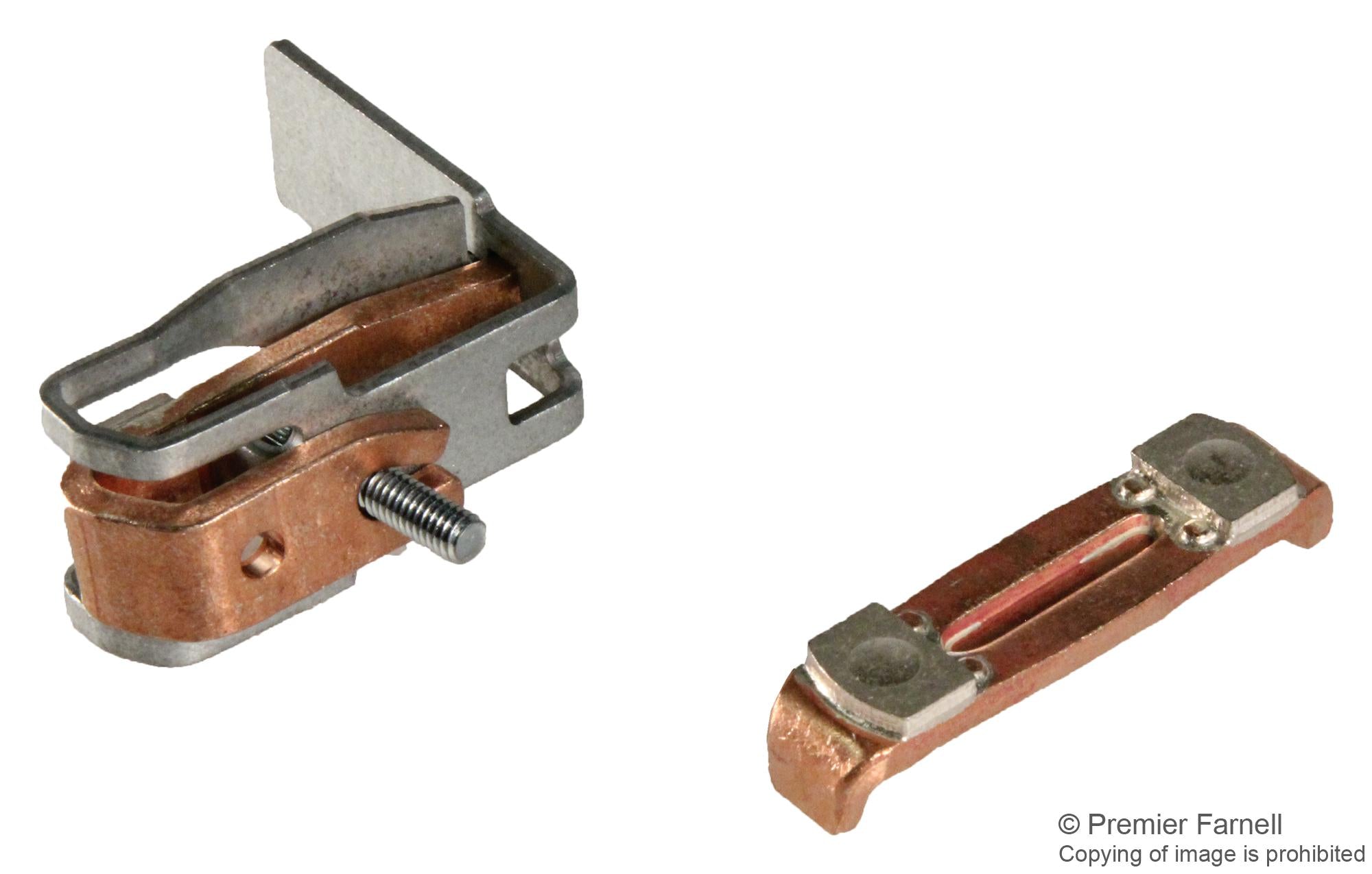 LA5FF431 MAIN CONTACT SET, CONTACTOR, 3 POLE SCHNEIDER ELECTRIC