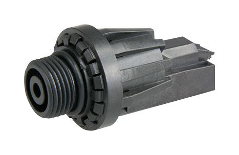 02066.2102-04 PRESSURE SENSOR, ANALOGUE, 65PSI, 5VDC MARQUARDT