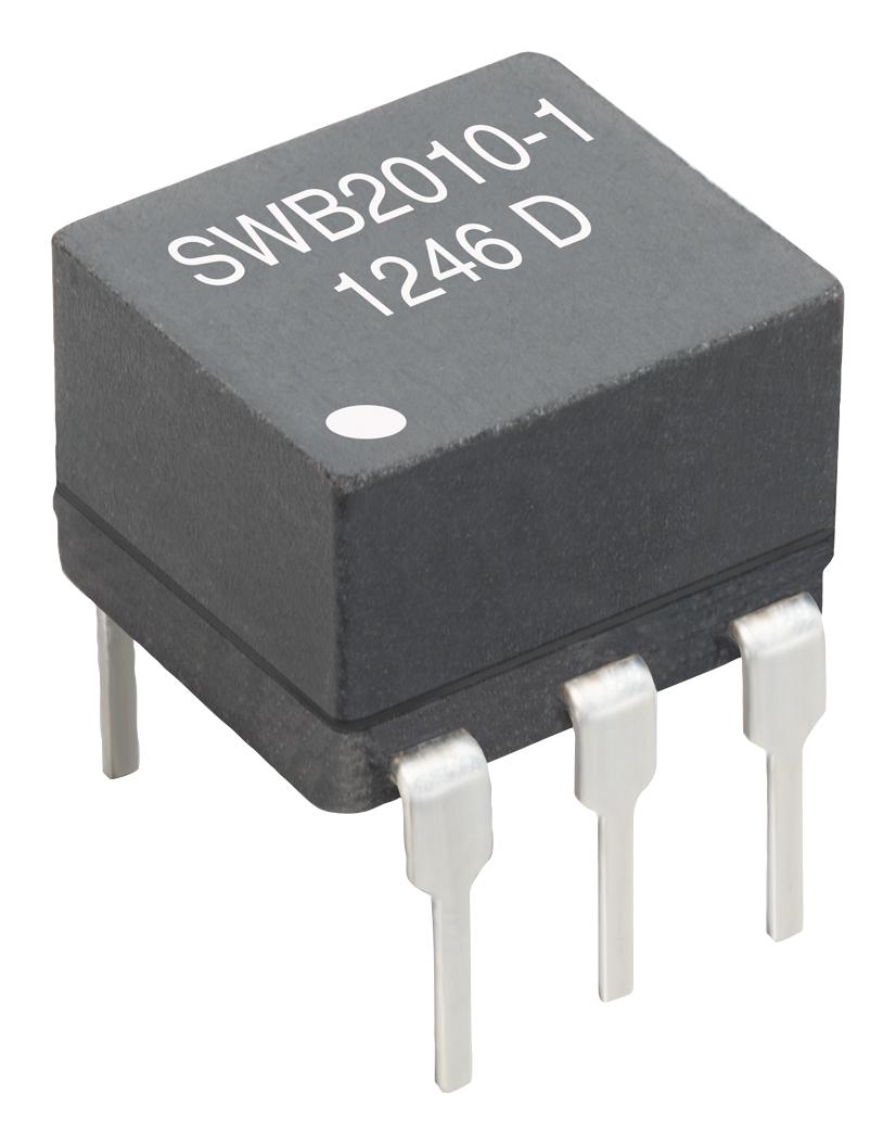 SWB1015-PCL RF TRANSFORMER, 1.5:1, 150MHZ COILCRAFT