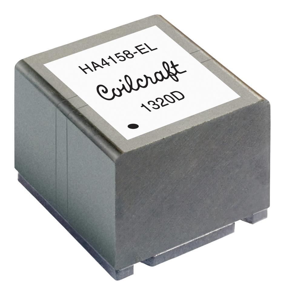 HA4158-ELD INDUCTOR, SHIELDED, 10UH, 10%, AEC-Q200 COILCRAFT