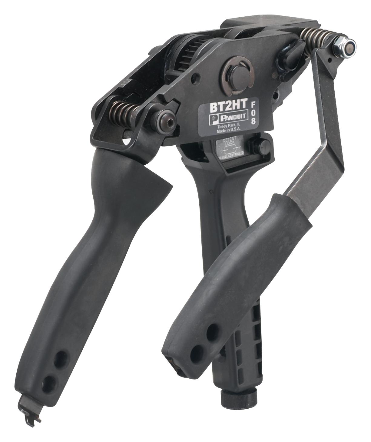 BT2HT STRAPPING TOOL, STRAP & BUCKLES PANDUIT