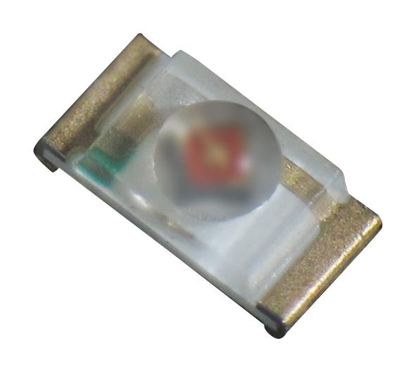 KPHD-1608LVQBC-D CHIP LED, BLUE, 25MCD, 0603, SMD KINGBRIGHT