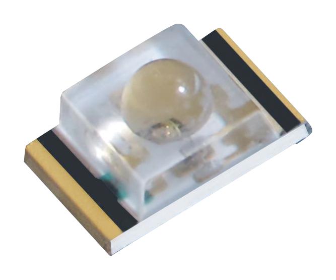 KPTD-2012LVZGCK CHIP LED, GREEN, 440MCD, 0805, SMD KINGBRIGHT