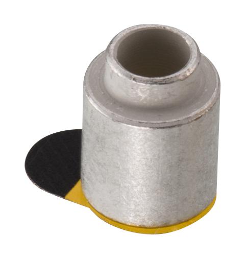 9774050982R SMD STEEL SPACER, SWAGE ROUND, 5MM WURTH ELEKTRONIK