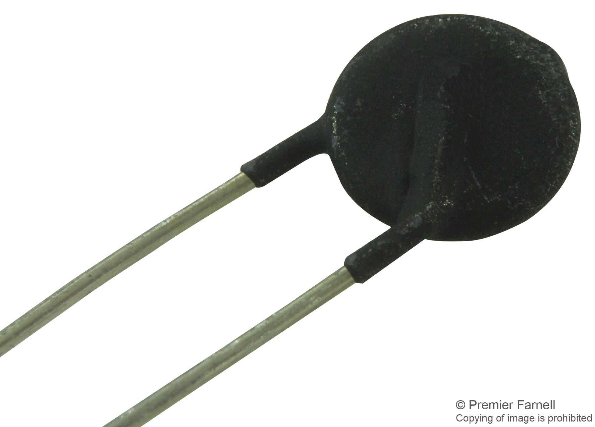 CL-21 NTC THERMISTOR, 1R3, DISC 13.97MM AMPHENOL ADVANCED SENSORS