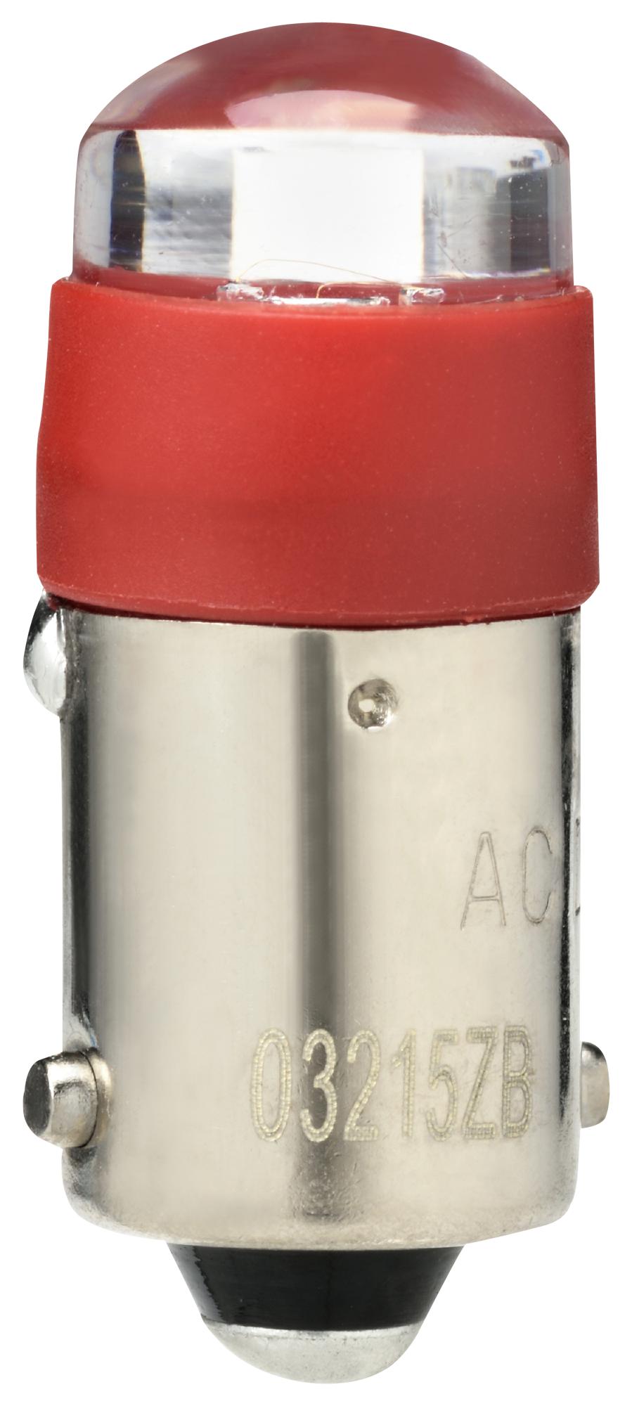 A22NZ-L-RC LED LAMP, EMERGENCY STOP & PB SWITCH OMRON