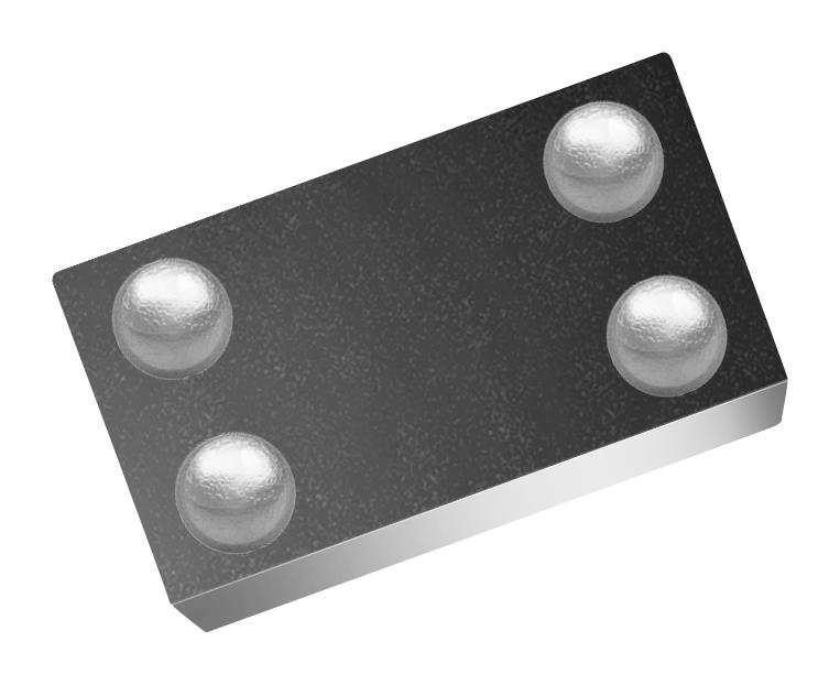 SIT8021AI-J4-18S-12.000000E OSCILLATOR, 12MHZ, 1.5X0.8MM, LVCMOS SITIME