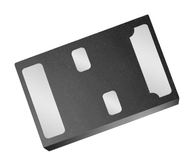 SIT1533AC-H5-DCC-32.768G OSC, 32.7KHZ, 2 X 1.2MM, LVCMOS SITIME