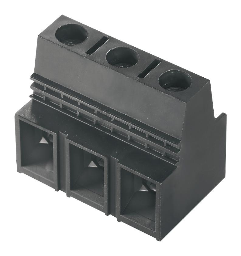 1226510000 TB, WIRE TO BRD, 7POS, 4AWG, TH WEIDMULLER