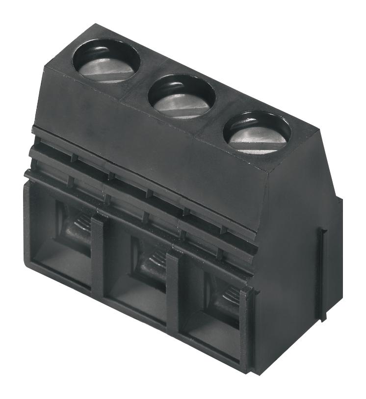 1226270000 TB, WIRE TO BRD, 9POS, 6AWG, TH WEIDMULLER