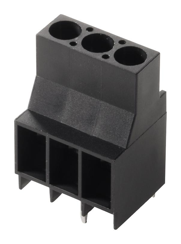 1356930000 TB, WIRE TO BRD, 10POS, 10AWG, TH WEIDMULLER