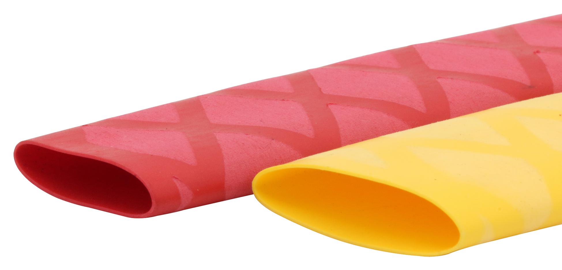 PP002012 HEAT-SHRINK TUBING, 30MM, BLACK PRO POWER